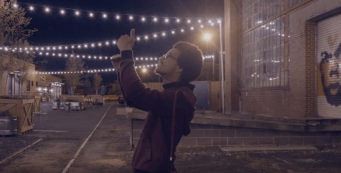 The Poet's List - Poet - Poetry News Spokenword Video - Johnny Lee Chapman III, Ahmad Soul, Hydra