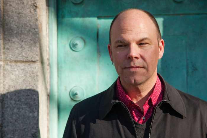 The Poet's List - Poet - Poetry News Spoken word Video - The Washington Post - David Grubbs