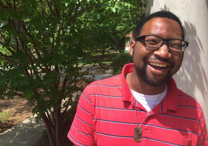 The Poet's List - Poet - Poetry News Spoken word Video - Kendall Patterson - Dear Kendall