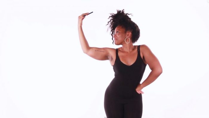 The Poet's List - Poet - Poetry News Spoken word Video - Daysha Edewi