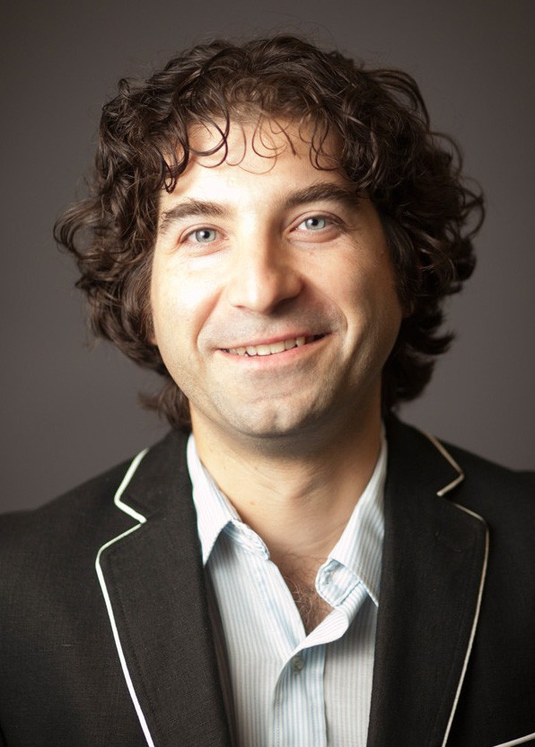 The Poet's List - Poet - Poetry News Spoken word Video - Laurent Dubreuil