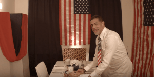 The Poet's List - Poet - Poetry News Spoken word Video - Barry Akins