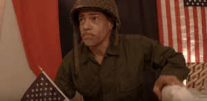 The Poet's List - Poet - Poetry News Spoken word Video - Barry Akins