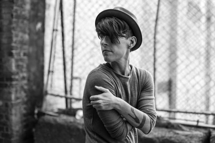 The Poet's List - Poet - Poetry News Spoken word Video - Andrea Gibson