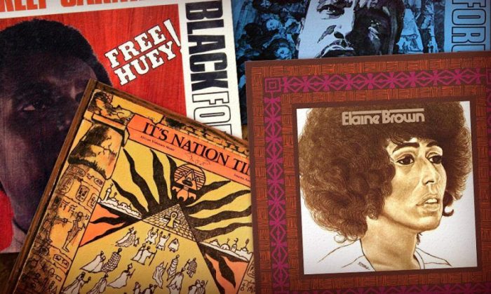 The Poet's List - Poet - Poetry News Spoken word Video - uDiscover Music - Motown