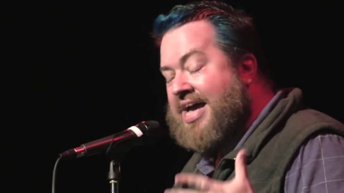 The Poet's List - Poet - Poetry News Spoken word Video - Doc Luben