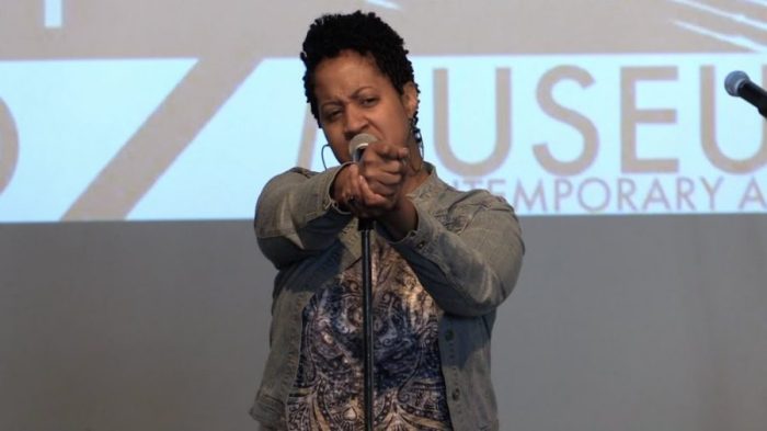 The Poet's List - Poet - Poetry News Spoken word Video - Peace Bell