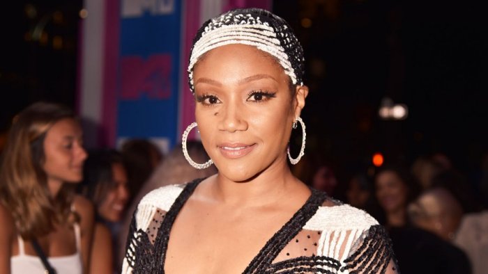 The Poet's List - Poet - Poetry News Spoken word Video - Tiffany Haddish