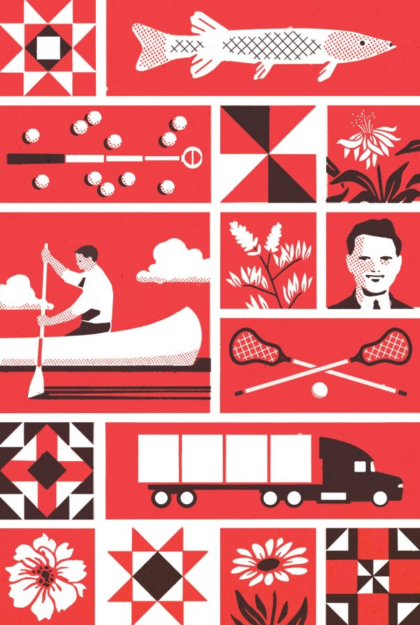 The Poet's List - Poet - Poetry News Spoken word Video - New York Times - John McPhee