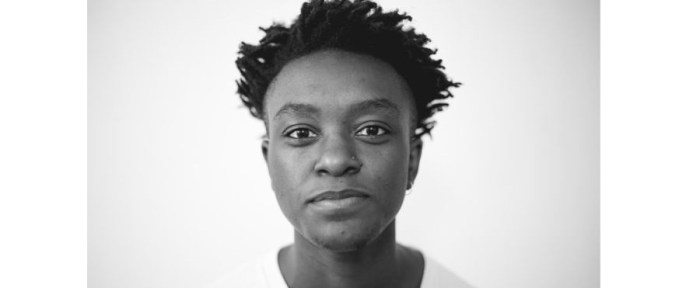 The Poet's List - Poet - Poetry News Spoken word Video - BBC - Jay Bernard