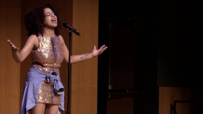 The Poet's List - Poet - Poetry News Spoken word Video - New York Times - Marieka Turner - Button Poetry