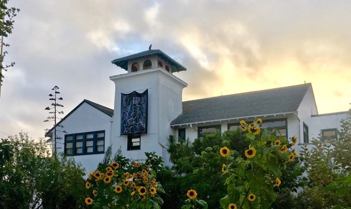 The Poet's List - Poet - Poetry News Spoken word Video - L.A. Weekly - Los Angeles