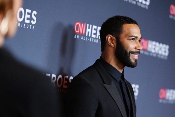 The Poet's List - Poet - Poetry News Spoken word Video - Madame Noire - Omari Hardwick - Luminary Podcasts