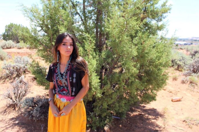 The Poet's List - Poet - Poetry News Spoken word Video - Yale Daily News - Kinsale Hueston