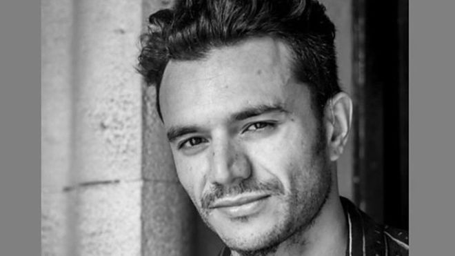 The Poet's List - Poet - Poetry News Spoken word Video - Raymond Antrobus