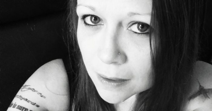 The Poet's List - Poet - Poetry News Spoken word Video - Button Poetry - JeanAnn Verlee