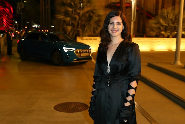 The Poet's List - Poet - Poetry News Spoken word Video - Lana Del Rey