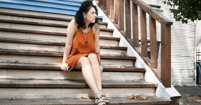 The Poet's List - Poet - Poetry News Spoken word Video - Button Poetry - Paola Murillo