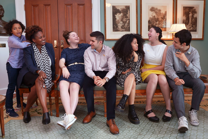 The Poet's List - Poet - Poetry News Spoken word Video - Vulture