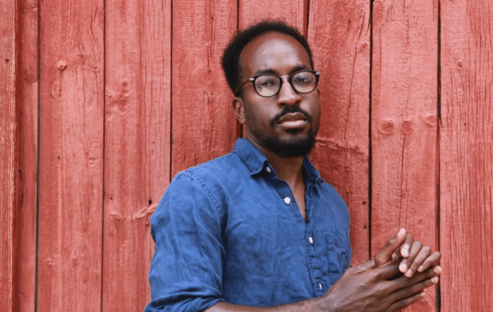 The Poet's List - Poet - Poetry News Spoken word Video - Dave Harris