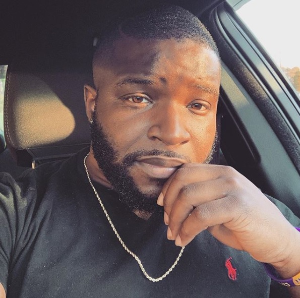 The Poet's List - Poet - Poetry News Spoken word Video - DeAndre De Moore