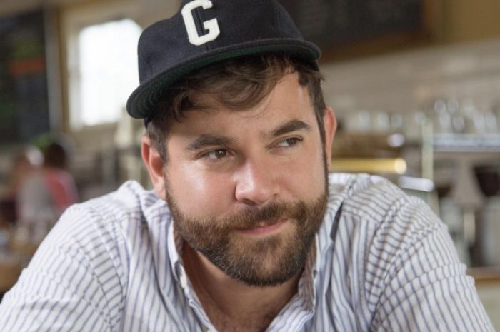 The Poet's List - Poet - Poetry News Spoken word Video - Best American Poetry - Button Poetry - Sam Sax