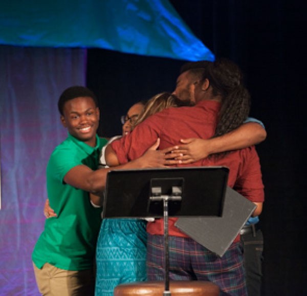 The Poet's List - Poet - Poetry News Spoken word Video - Wrangler News