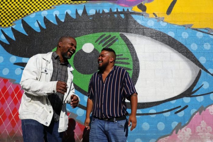 The Poet's List - Poet - Poetry News Spoken word Video - Seattle Times