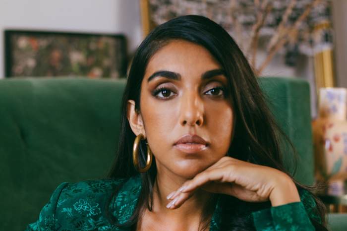 The Poet's List - Poet - Poetry News Spoken word Video - Rupi Kaur - The New Republic