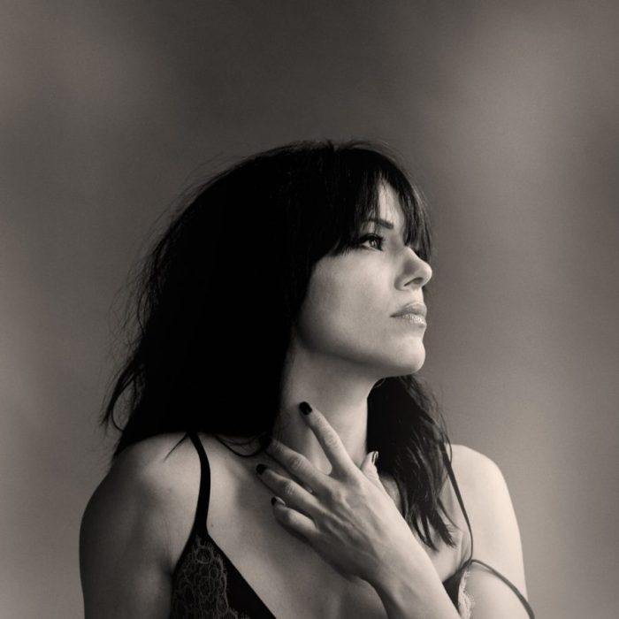 The Poet's List - Poet - Poetry News Spoken word Video - Irish Post - Imelda May