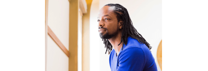 The Poet's List - Poet - Poetry News Spoken word Video - Button Poetry - Jericho Brown