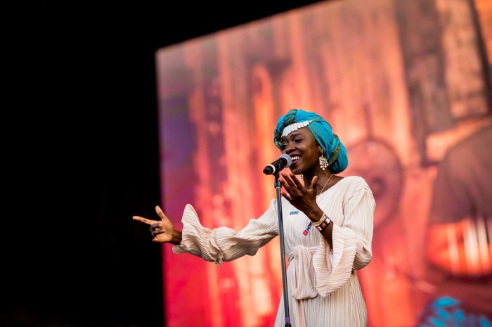 The Poet's List - Poet - Poetry News Spokenword Video - NPR - Emi Mahmoud