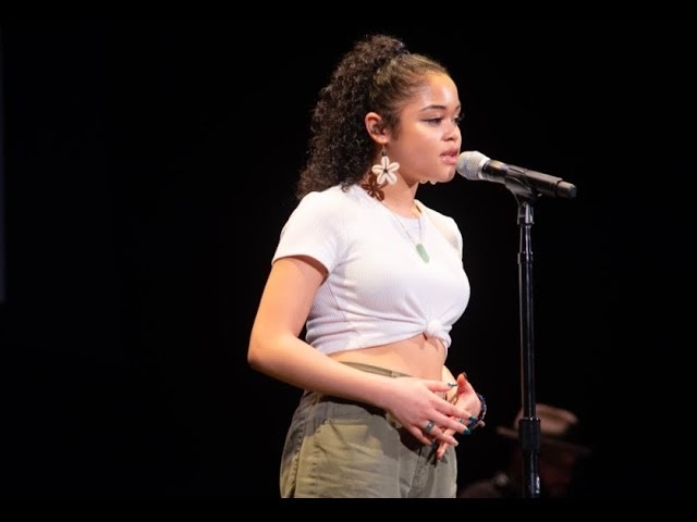 The Poet's List - Poet - Poetry News Spokenword Video - Youth Speaks - Aiya