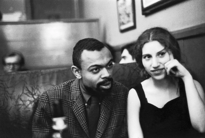 The Poet's List - Poet - Poetry News Spokenword Video - Diane di Prima - NY Times - New York Times