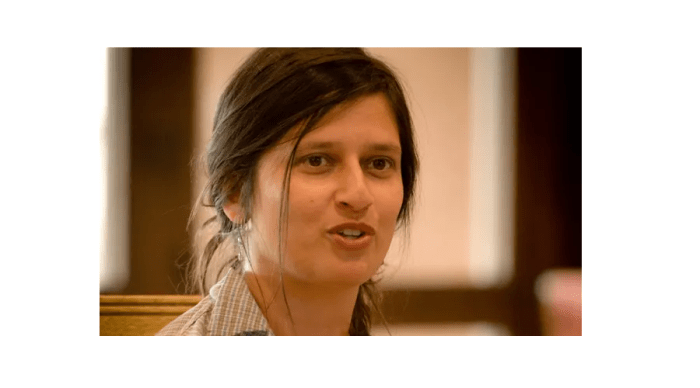 The Poet's List - Poet - Poetry News Spokenword Video - Guardian - Bhanu Kapil