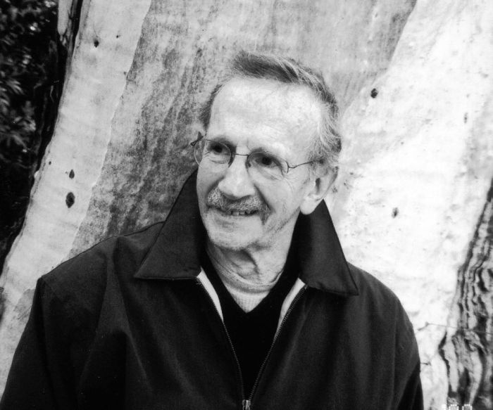 The Poet's List - Poet - Poetry News Spokenword Video - Jacobin - Philip Levine