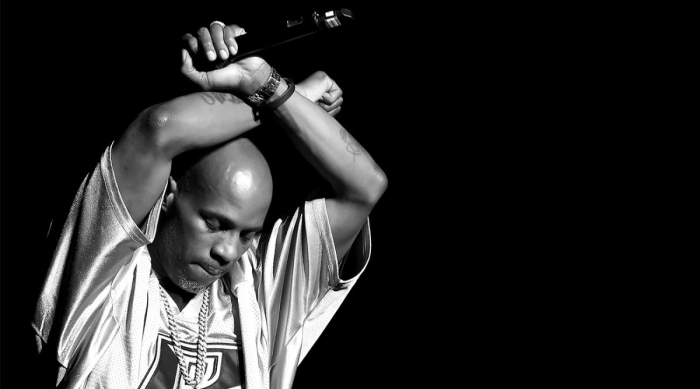 The Poet's List - Poet - Poetry News Spokenword Video - DMX - Def Poetry Jam