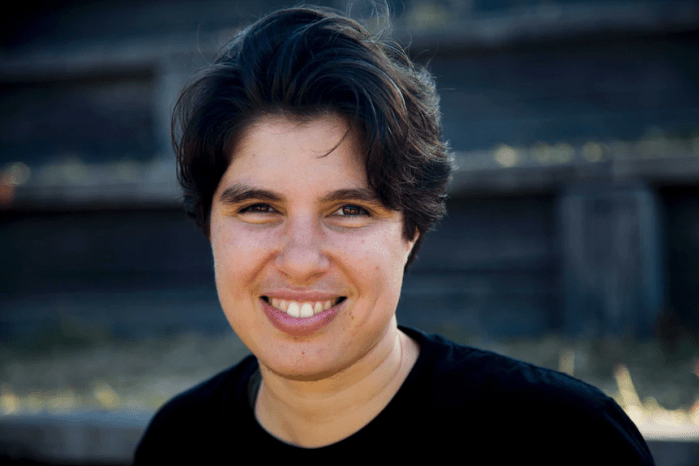 The Poet's List - Poet - Poetry News Spokenword Video - Australian Broadcasting Company - Ellen van Neerven - NSW Premier's Literary Awards