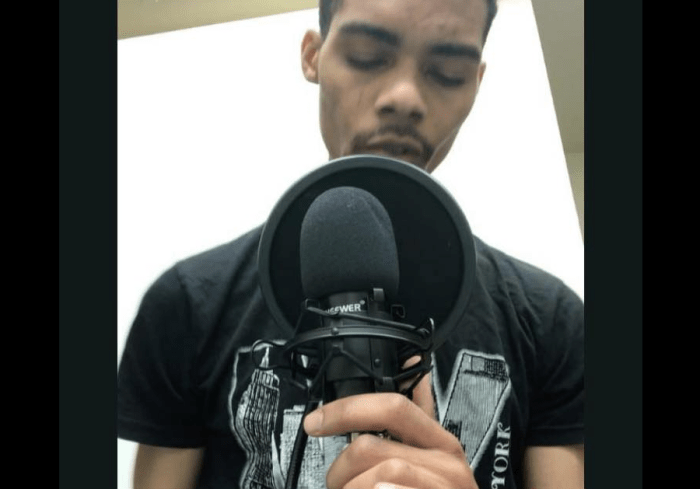 The Poet's List - Poet - Poetry News Spokenword Video - Prince the Poet