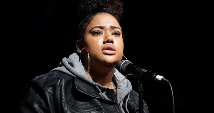 The Poet's List - Poet - Poetry News Spokenword Video - All Def Poetry - Poetic Moment