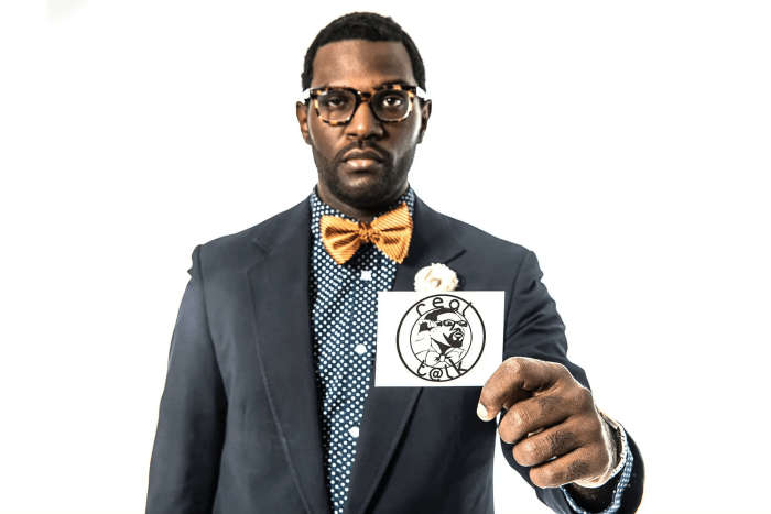 The Poet's List - Poet - Poetry News Spokenword Video - All Def Poetry - Real T@lk