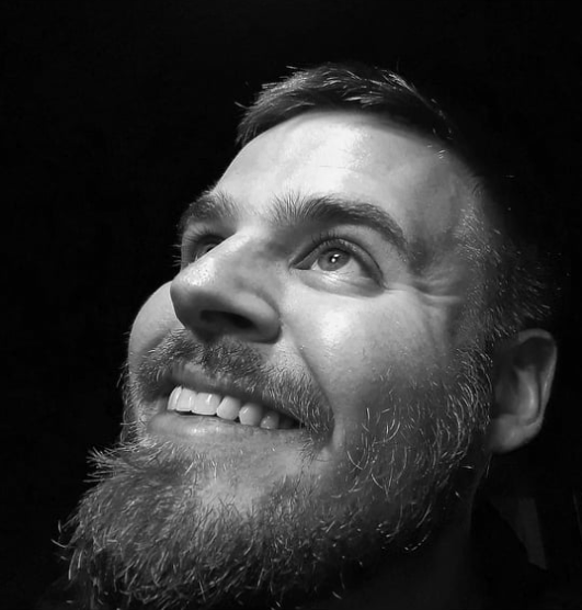 The Poet's List - Poet - Poetry News Spokenword Video - Flowers on Mars - Curtis Nathan Curry