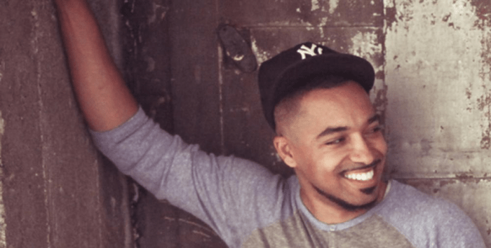 The Poet's List - Poet - Poetry News Spokenword Video - Def Poetry Jam - Shihan