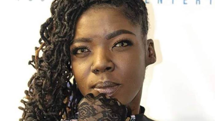 The Poet's List - Poet - Poetry News Spokenword Video - Montgomery Advertiser - Cin the Poet