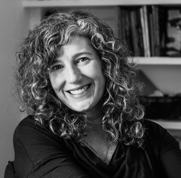 The Poet's List - Poet - Poetry News Spokenword Video - Susan Briante - University of Arizona - Pegasus Award for Poetry Criticism