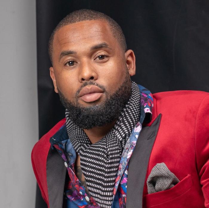 The Poet's List - Poet - Poetry News Spokenword Video - Prentice Powell