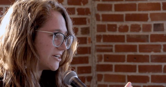 The Poet's List - Poet - Poetry News Spokenword Video - Button Poetry - Alex Lane