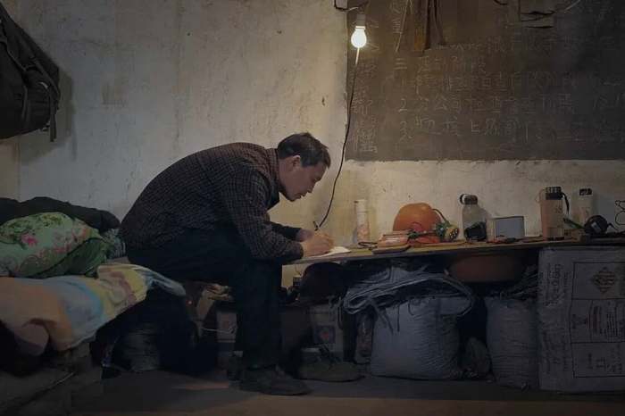 The Poet's List - Poet - Poetry News Spokenword Video - Chen Nianxi - NY Times - New York Times - Migrant Worker Poet