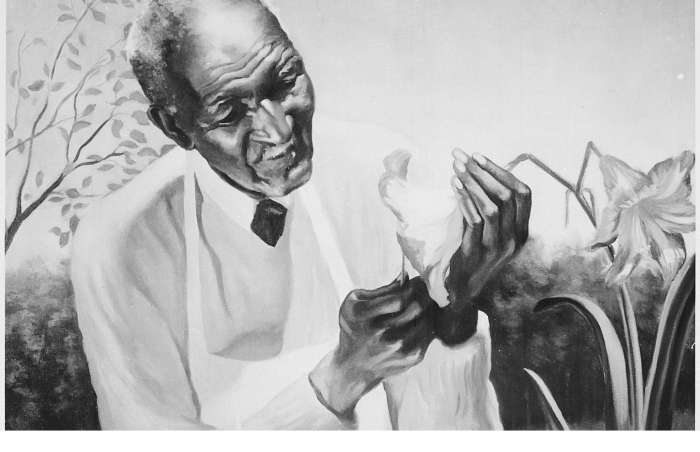 The Poet's List - Poet - Poetry News Spokenword Video - NHPR - Black Matter Is Life - STEM