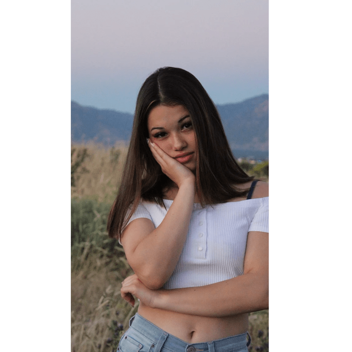 The Poet's List - Poet - Poetry News Spokenword Video - Button Poetry - Chelsea Guevara